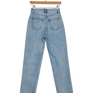 Still Here Straight Leg Jeans